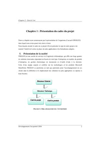 Gestion des relations avec les clients (CRM) sous SharePoint