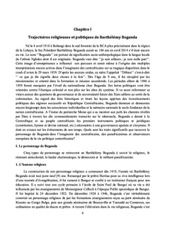 Barthélémy boganda