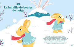Mes 30 histoires du soir pour les tout-petits