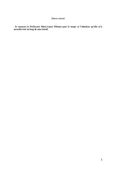 L'astreinte en droit international privé