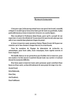 Localisation et optimisation de trajectoires pour des robots autonomes