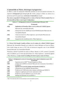 Relation entre l'Université et le tissu socio-économique