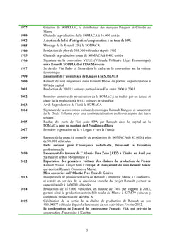 Relation entre l'Université et le tissu socio-économique