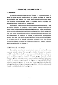Effet d'un nouvel agent compatibilisant sur les performances