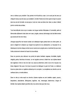 Le couscous d'Issen Rebbi et les Abdelaziz