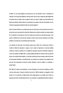 Le couscous d'Issen Rebbi et les Abdelaziz