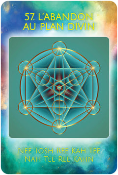 L'oracle des mémoires akashiques