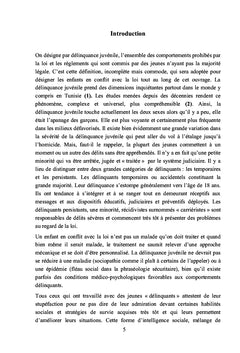 Des enfants dans la tourmente