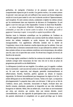 Des enfants dans la tourmente