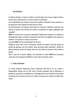 Étude conception d'un moule à 4 empreintes de brosse à linge