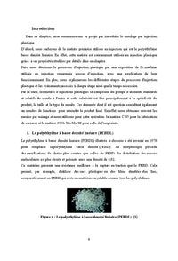 Étude conception d'un moule à 4 empreintes de brosse à linge