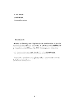 Transformation de la conscience dans La Modification de Michel Butor