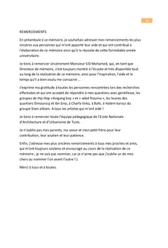 Centre des cultures urbaines