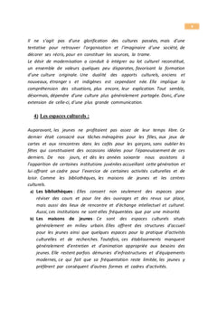Centre des cultures urbaines