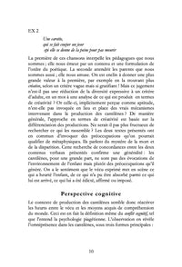 Essais sur l'appropriation musicale