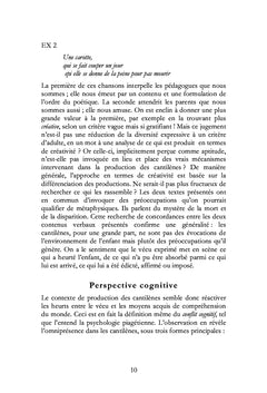 Essais sur l'appropriation musicale