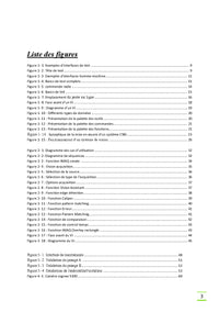 Logiciel de test de fonctionnement sous Labiew