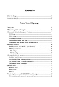Système de peinture semi-automatique des segments d'éolienne