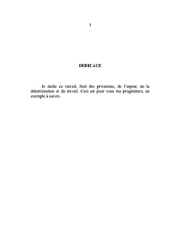 Management stratégique des politiques sociales des groupes vulnérables