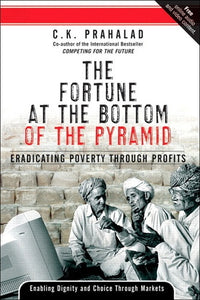 The Fortune at the Bottom Of the Pyramid