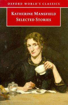 Selected stories (Mansfield)
