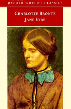 Jane Eyre