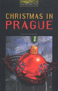 Christmas in Prague