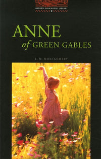 Anne of Green Gables