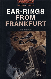 Ear-rings from Frankfurt