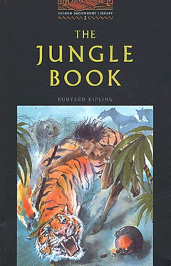 The jungle book
