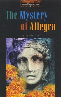 The Mystery of Allegra