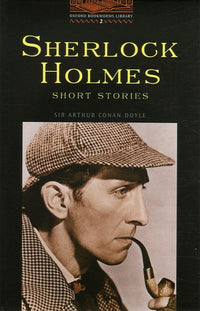 Sherlock Holmes Short Stories: Stage 2