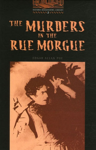 The Murders in the Rue Morgue