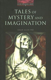 Tales of Mystery and Imagination