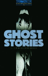 Ghost Stories
