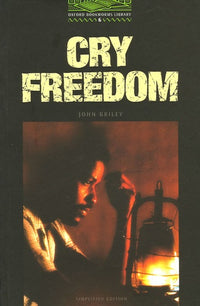 Cry Freedom