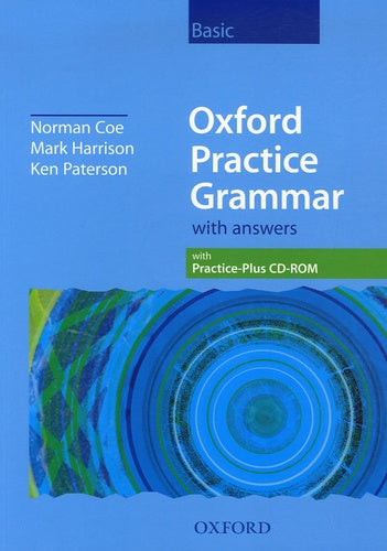Oxford Practice Grammar