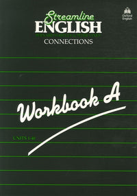 Workbook A