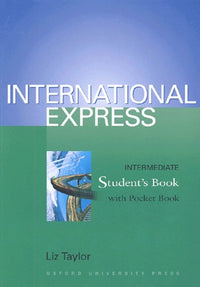 International Express intermediate