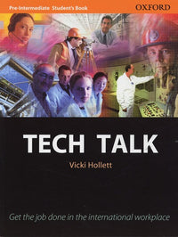 Tech Talk Pre-Intermediate: Student's Book
