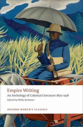 Empire writing