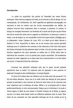 Danse et mode : la stratégie unique de Repetto