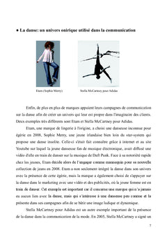 Danse et mode : la stratégie unique de Repetto