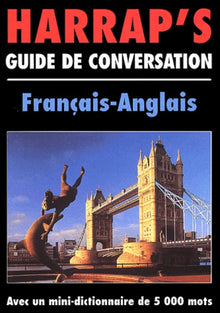 Guide de conversation français-anglais