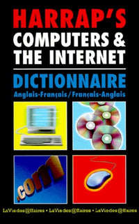 Harrap's computers and the internet