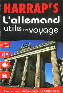 L'Allemand utile en voyage