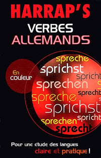 Verbes allemands