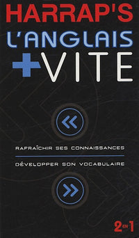 L'anglais + vite