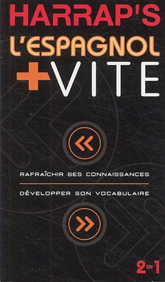 L'espagnol + vite