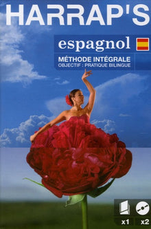 Harrap's espagnol: Méthode intégrale